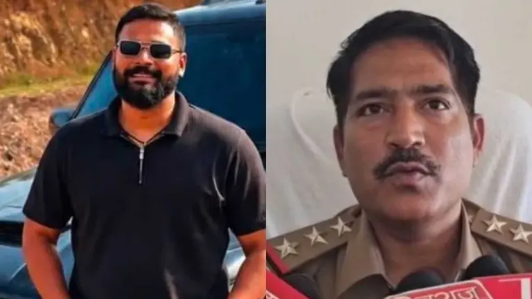 नीमच में युवक के अपहरण का मामला, चंगुल से भागकर थाने पहुंचा पीड़ित, पुलिस जांच में जुटी