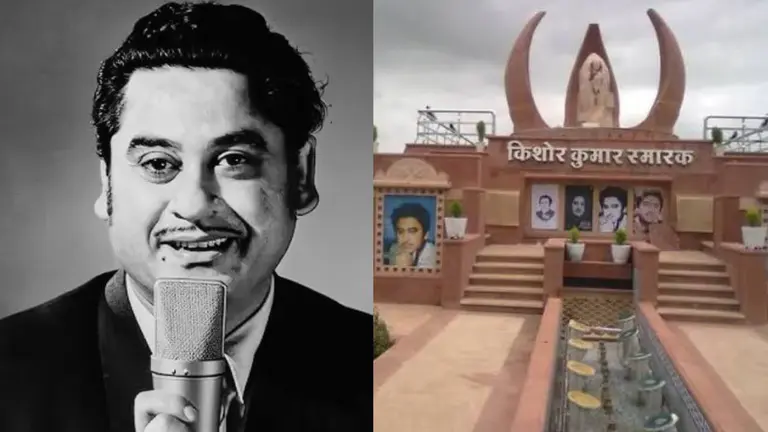 किशोर कुमार के जन्मोत्सव पर झूमेगा खंडवा, तीन दिवसीय गौरव दिवस का आगाज, 4 अगस्त तक होंगे रंगारंग कार्यक्रम