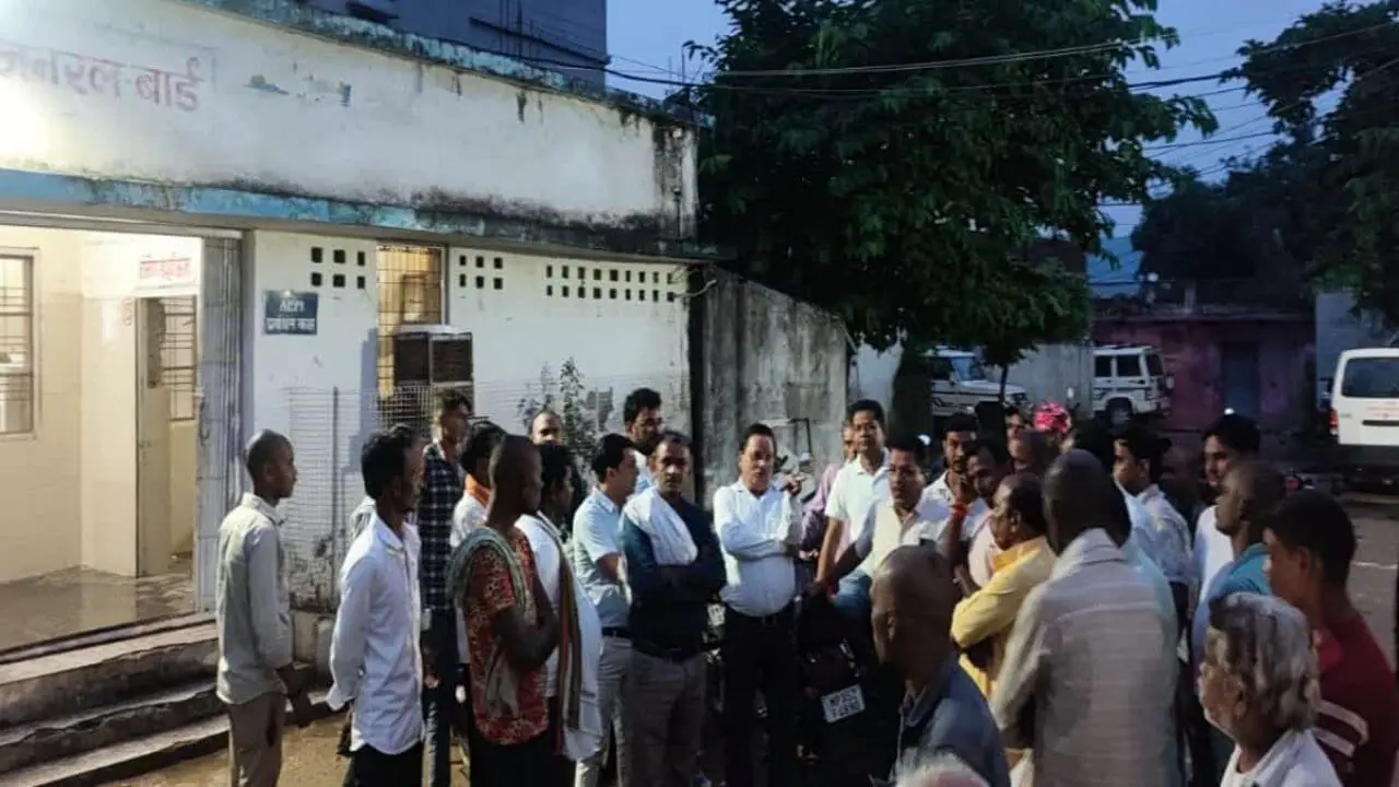 8 दिन में उजड़ गया परिवार, पन्ना में बोरवेल हादसे ने ली पिता समेत 3 लोगों की जान