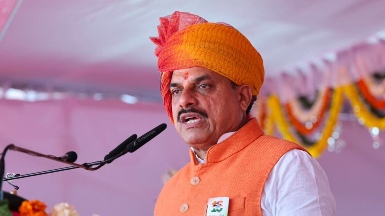 Independence Day 2026 : महिला सशक्तिकरण से UCC तक, CM डॉ. मोहन यादव ने बताया MP सरकार का रोडमैप