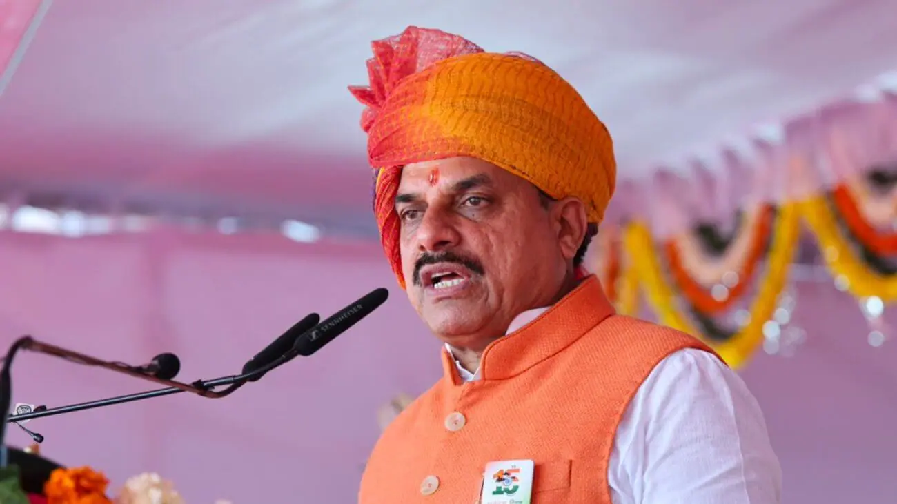 Independence Day 2026 : महिला सशक्तिकरण से UCC तक, CM डॉ. मोहन यादव ने बताया MP सरकार का रोडमैप