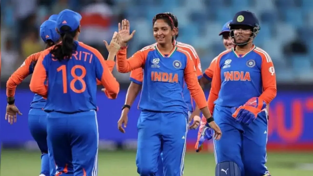विमेंस एशिया कप 2026 में आज भारत का पहला मैच, थाईलैंड की टीम होगी सामने, इन खिलाड़ियों पर रहेंगी नजरें