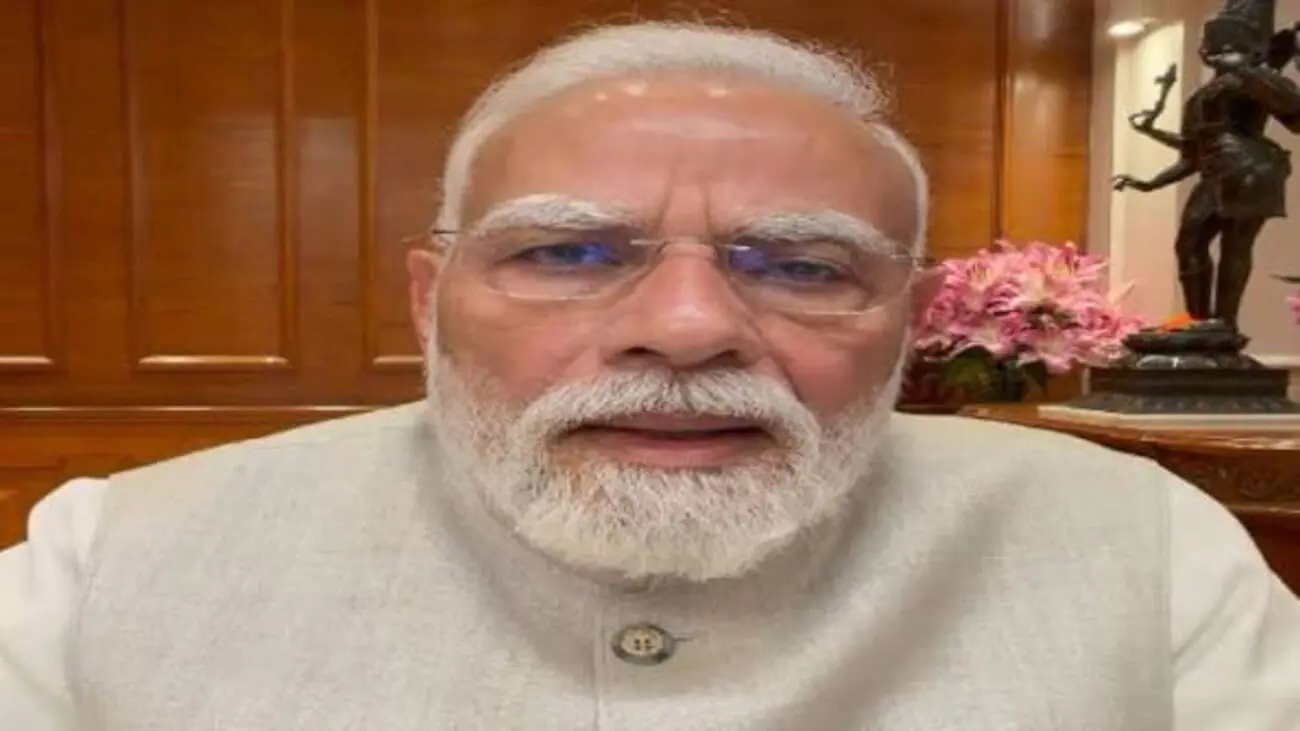 ‘मुझे और मेरी स्वर्गीय मां को गाली देने वाले बच्चों को मैं माफ करता हूं…’, PM मोदी का भावुक संदेश, Gen-Z से की ये खास अपील