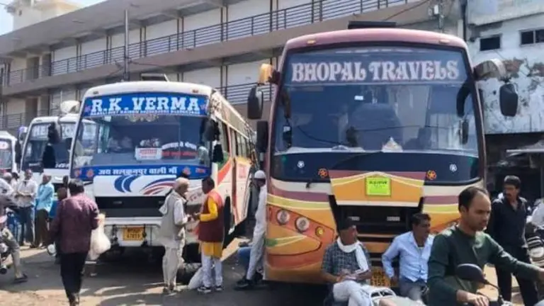 मध्य प्रदेश में परिवहन विभाग ने जारी किया नया किराया चार्ट, न्यूनतम टिकट 10 रुपये, राज्य शासन ने जारी की अधिसूचना