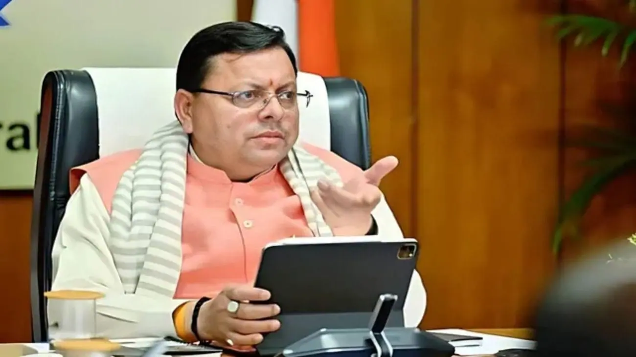 Saudi Arabia में फंसे टिहरी के इंद्रमणि की वतन वापसी के लिए CM धामी ने विदेश मंत्री जयशंकर को लिखा पत्र, मांगी तत्काल मदद
