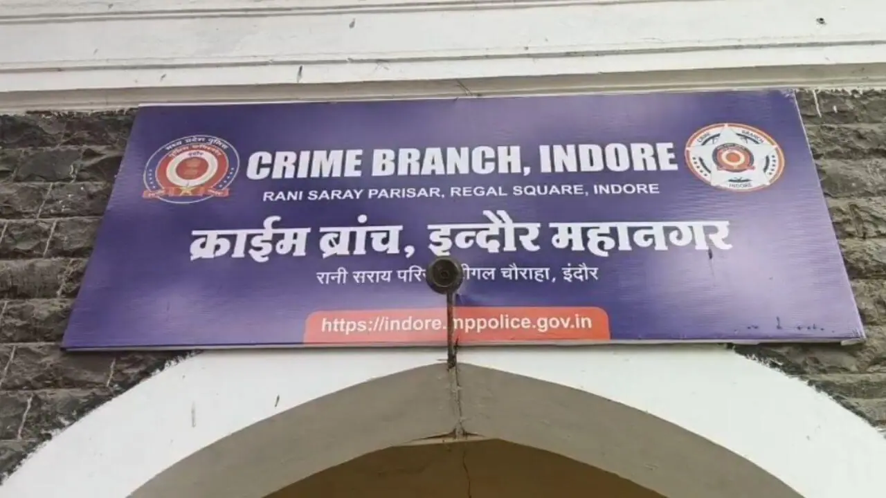 तमिलनाडु के सीएम विजय के नाम से MP में साइबर ठगी,  थलापति फाउंडेशन से मदद का भरोसा देकर दिया झांसा, मामला दर्ज