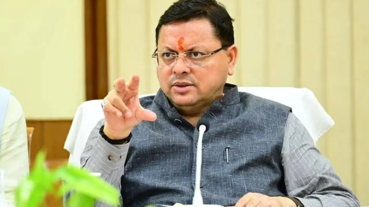 “चाय के कप में जाति और राजनीति ढूंढना सही नहीं..” राहुल गांधी के बयान पर मुख्यमंत्री धामी का पलटवार, जानें क्या कहा