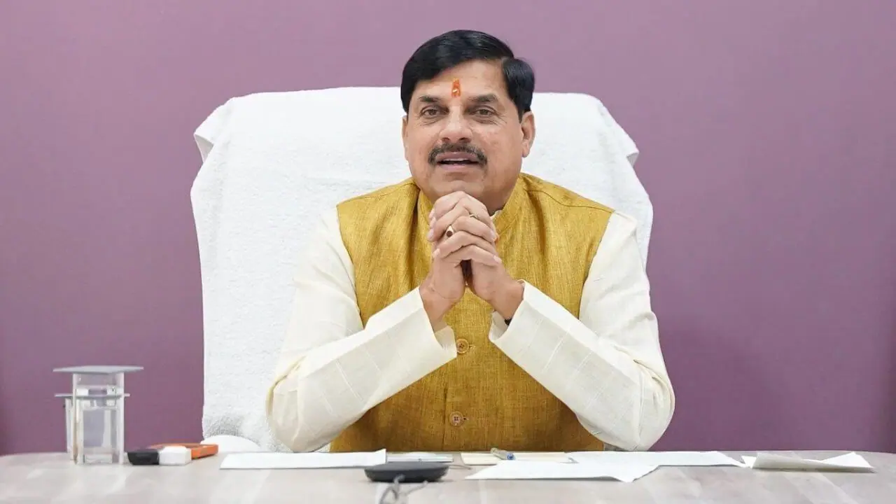 सीहोर: 4 सितंबर को CM करेंगे सीजी की नई पॉवर ट्रांसफॉर्मर यूनिट के  प्रथम ट्रांसफॉर्मर का रोल-आउट, 2000+ रोजगार के अवसर होंगे सृजित