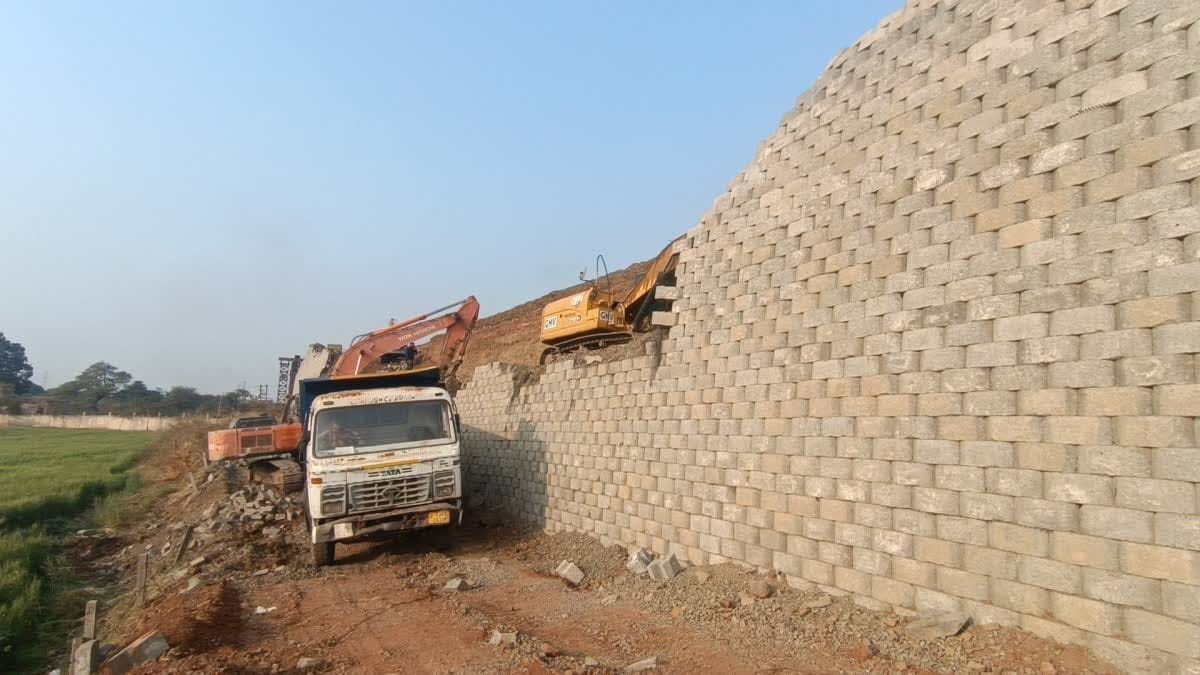 Ujjain Garoth highway