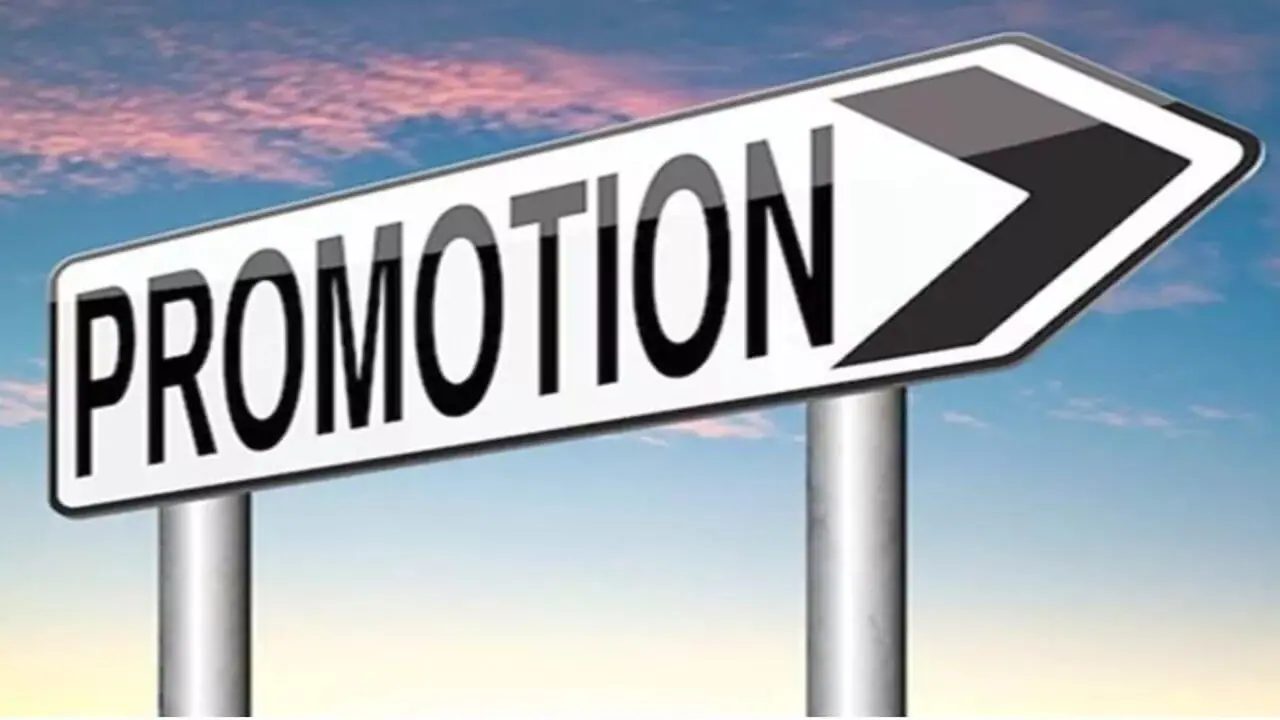 Promotion : मध्य प्रदेश पुलिस मुख्यालय ने 30 सूबेदार को पदोन्नत किया, बनाया रक्षित निरीक्षक, आदेश जारी