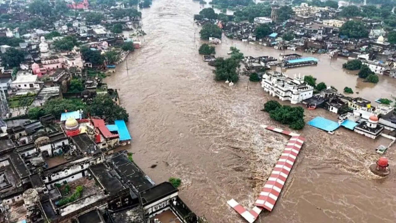 Satna, Chitrakoot