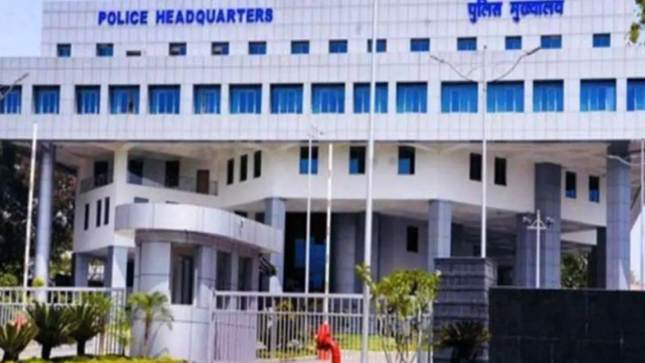 MP News : पुलिस मुख्यालय ने 78 निरीक्षकों के प्रमोशन निरस्त किये, आदेश जारी, ये है कारण