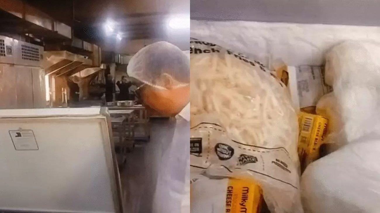 इंदौर में खाद्य सुरक्षा विभाग की बड़ी कार्रवाई, बिगबास्केट, सोशल और Heydeli Pizza के लाइसेंस किए सस्पेंड, गंभीर कमियां सामने आईं
