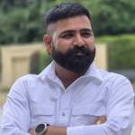Satendra Rawat