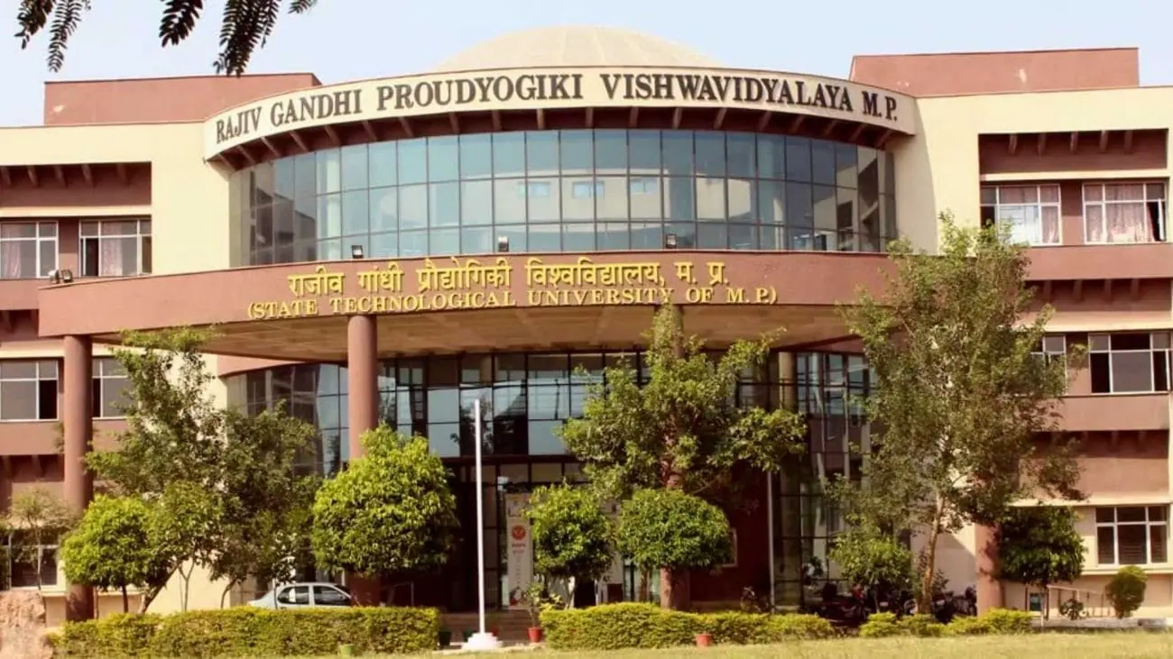 तीन हिस्सों में बंटेगा RGPV, भोपाल, जबलपुर और उज्जैन में बनेंगे नए टेक्नोलॉजी विश्वविद्यालय, आज कैबिनेट ले सकती है फैसला