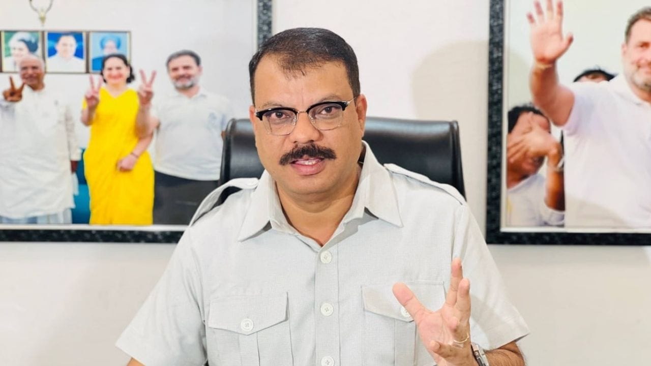 TET की अनिवार्यता पर सियासत तेज, उमंग सिंघार ने सीएम मोहन यादव को लिखा पत्र, विधानसभा विशेष सत्र की मांग