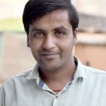 Dinesh Agrawal
