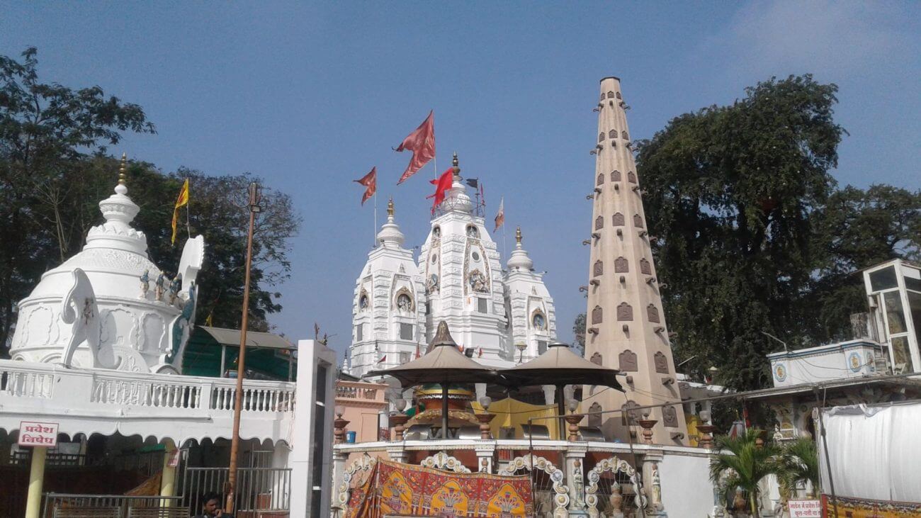 हरतालिका तीज पर 24 घंटे खुला रहेगा खजराना गणेश मंदिर, ध्वजा पूजन के साथ गणेशोत्सव की होगी शुरुआत