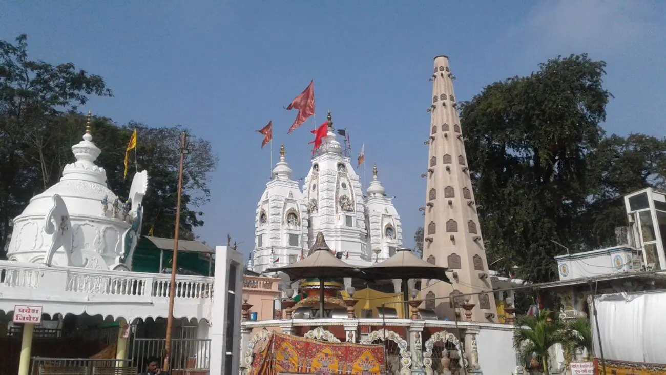 हरतालिका तीज पर 24 घंटे खुला रहेगा खजराना गणेश मंदिर, ध्वजा पूजन के साथ गणेशोत्सव की होगी शुरुआत