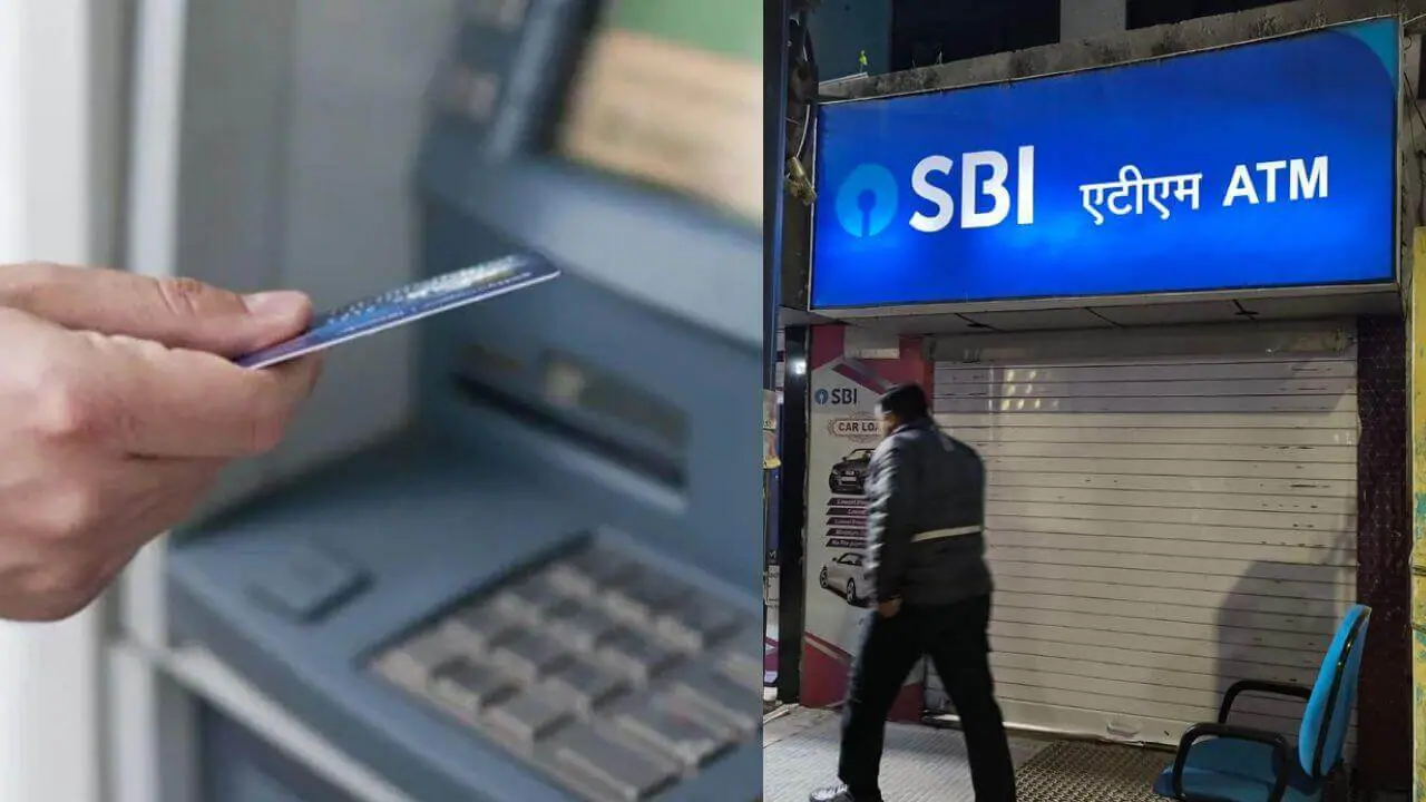 SBI ने बदले डेबिट कार्ड से जुड़े नियम, 1 अक्टूबर से होंगे लागू, इन खाताधारकों पर पड़ेगा असर