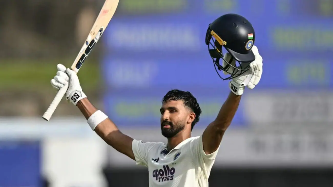 ICC टेस्ट रैंकिंग में देवदत्त पडिक्कल ने लगाई लंबी छलांग, जसप्रीत बुमराह और शुभमन गिल को हुआ नुकसान