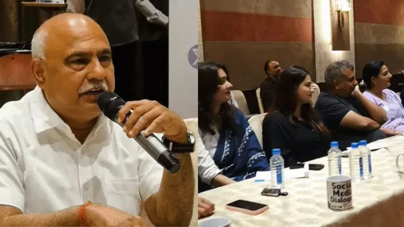 BJP का नया डिजिटल कैंपेन, Gen Z तक पहुंचने के लिए इन्फ्लुएंसर्स और रील्स का लिया जाएगा सहारा, 17 सितंबर से होगी शुरुआत