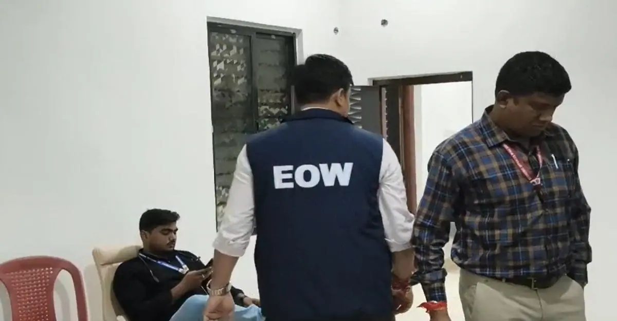 PWD के प्रभारी कार्यपालन यंत्री के ठिकानों पर EOW का छापा, बालाघाट-भोपाल और छिंदवाड़ा में जांच, दस्तावेज खंगाल रही टीमें