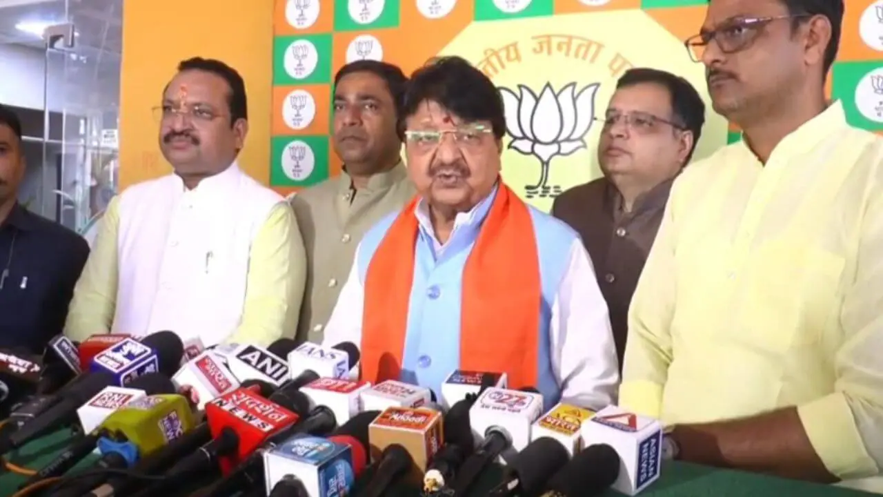 भोपाल में सीलिंग से परेशान व्यापारियों को मिल सकती है राहत, कैलाश विजयवर्गीय बोले- वकीलों से चर्चा कर निकालेंगे रास्ता
