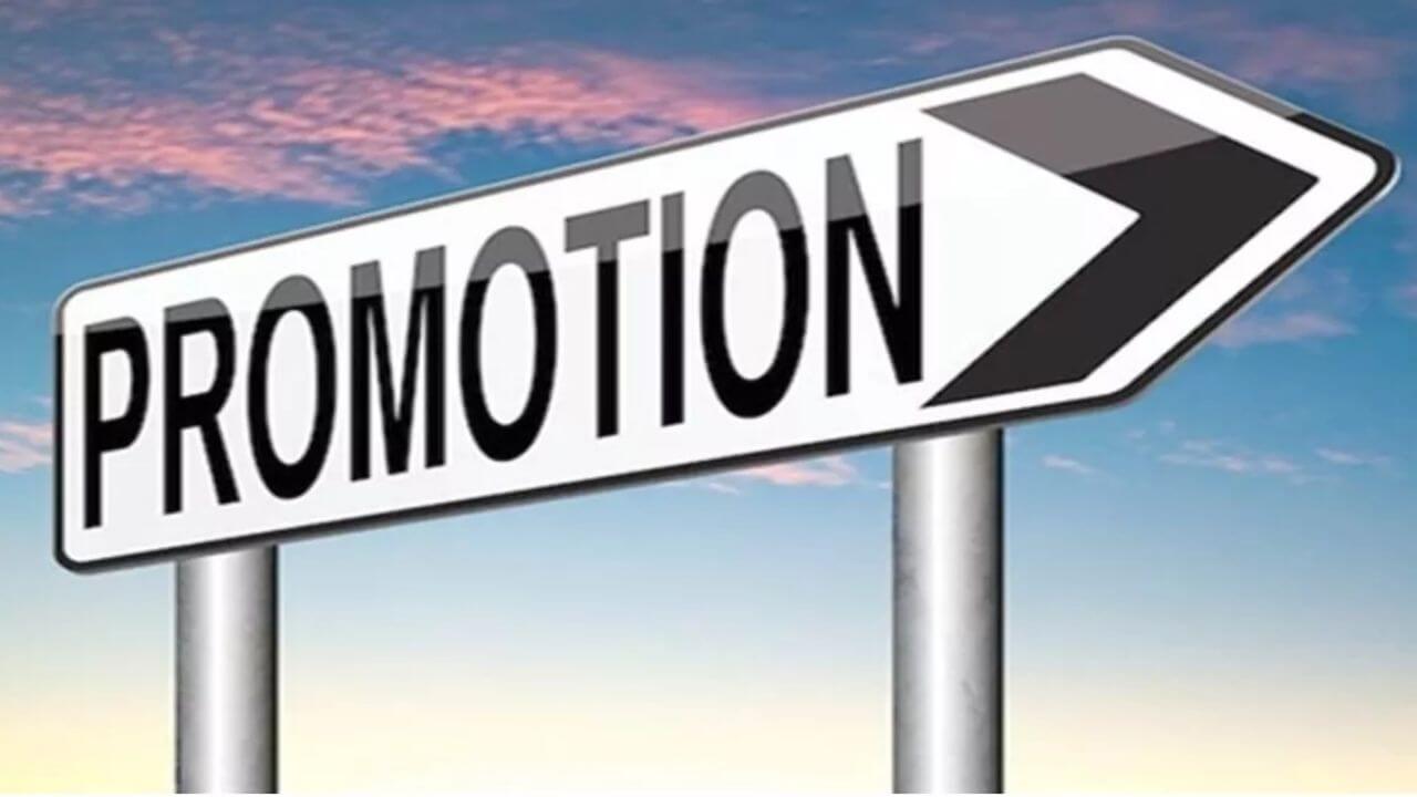 Promotion : मध्य प्रदेश पुलिस मुख्यालय ने 157 ASI को पदोन्नत कर SI बनाया, आदेश जारी