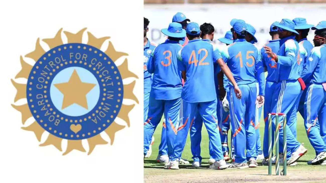 BCCI ने रोहित पर लगाया 2 साल का बैन, उम्र में धोखाधड़ी के आरोप के बाद की बड़ी कार्रवाई