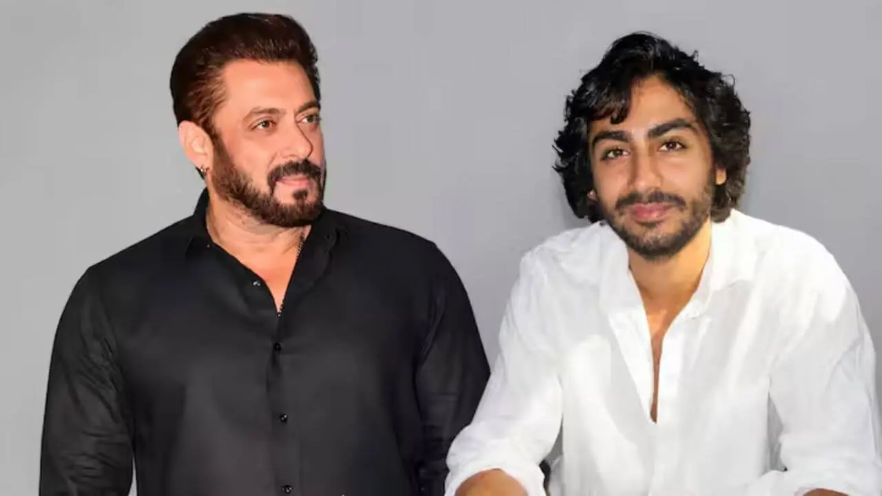 अरहान खान की पहली फिल्म में नजर आएंगे सलमान खान, कैमियो रोल के लिए करेंगे 10 दिन शूट