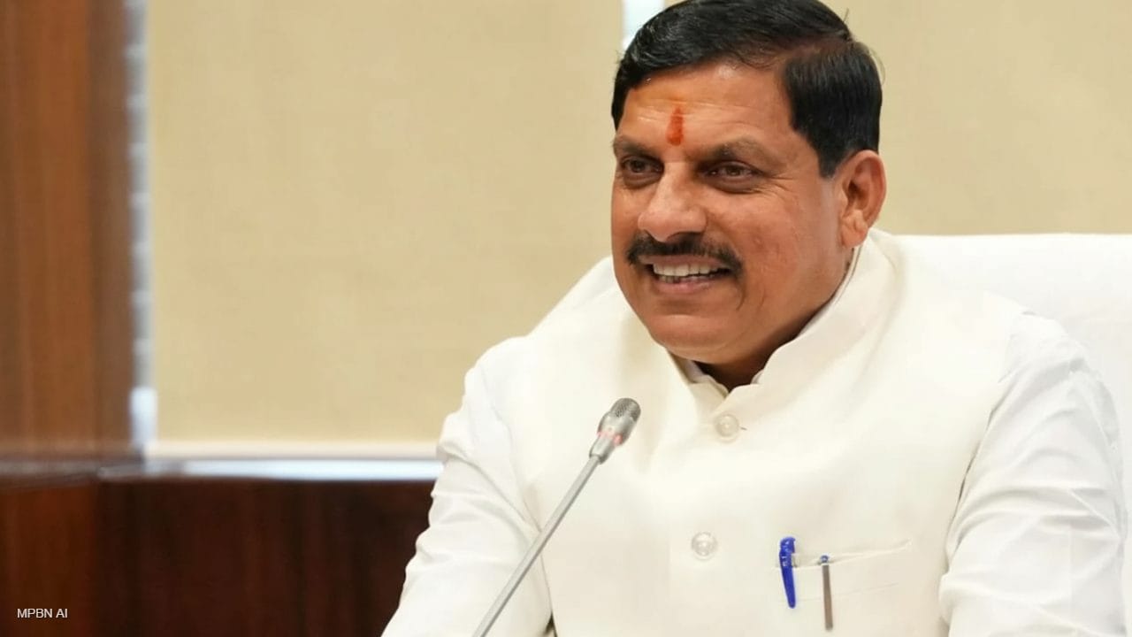 Teachers’ Day : 33 उत्कृष्ट शिक्षकों को राज्य स्तरीय सम्मान से सम्मानित करेगी MP सरकार, राज्यपाल-मुख्यमंत्री की अध्यक्षता में होगा समारोह