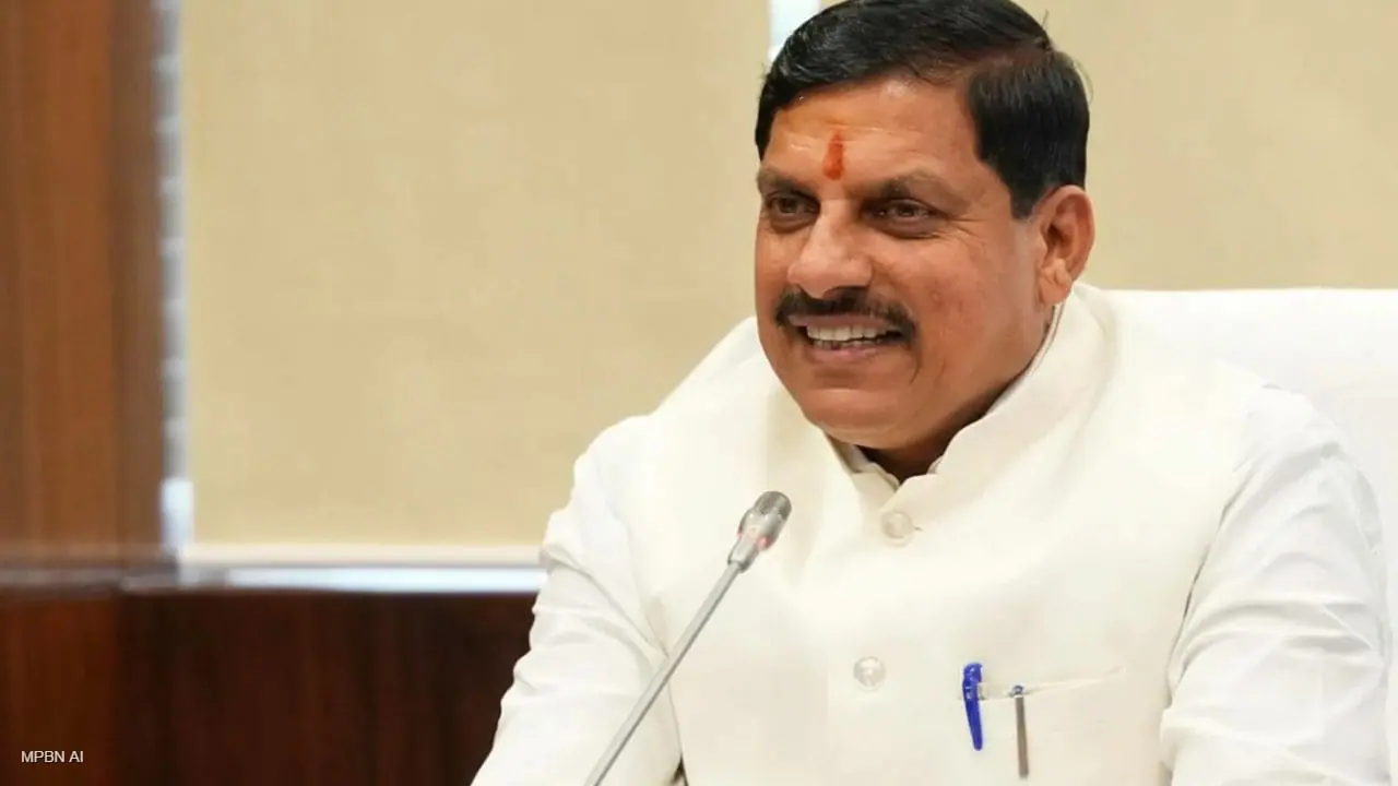Teachers’ Day : 33 उत्कृष्ट शिक्षकों को राज्य स्तरीय सम्मान से सम्मानित करेगी MP सरकार, राज्यपाल-मुख्यमंत्री की अध्यक्षता में होगा समारोह