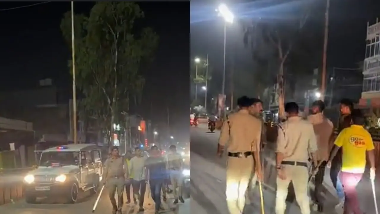 नागदा में बदला बाजार बंद होने समय, अब रात 11 बजे तक खुला रहेगा मार्केट