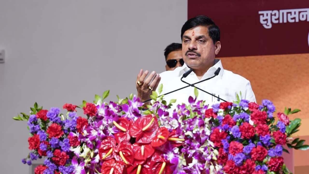 सीहोर: मुख्यमंत्री आज सीजी पॉवर की नई इकाई के प्रथम ट्रांसफॉर्मर का करेंगे रोल-आउट, युवाओं को मिलेगा रोजगार