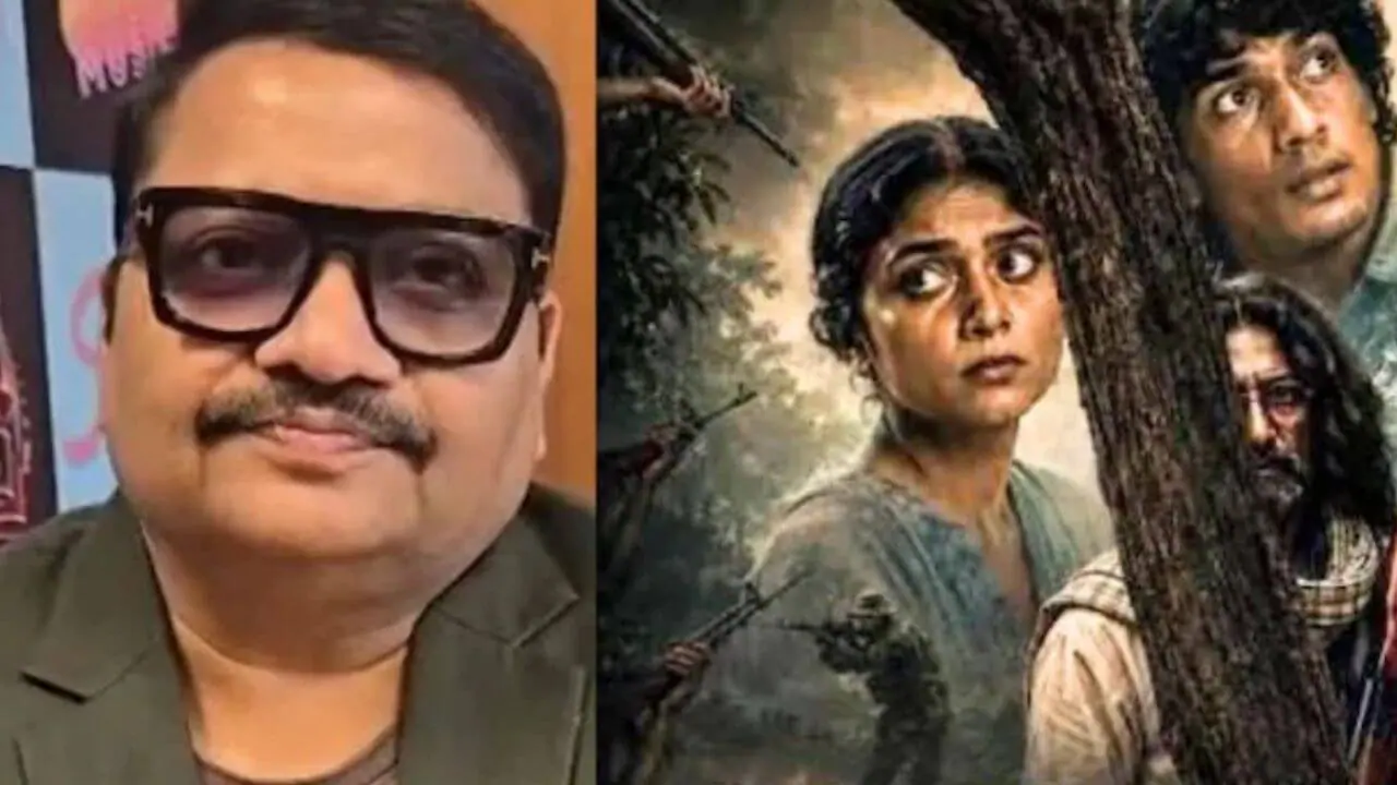 ‘UP में शूट करते तो सर्टिफिकेट दे देते’, फिल्म ‘सहिया’ पर मचे विवाद के बीच संजय शर्मा का बड़ा दावा, कोर्ट जाने की तैयारी