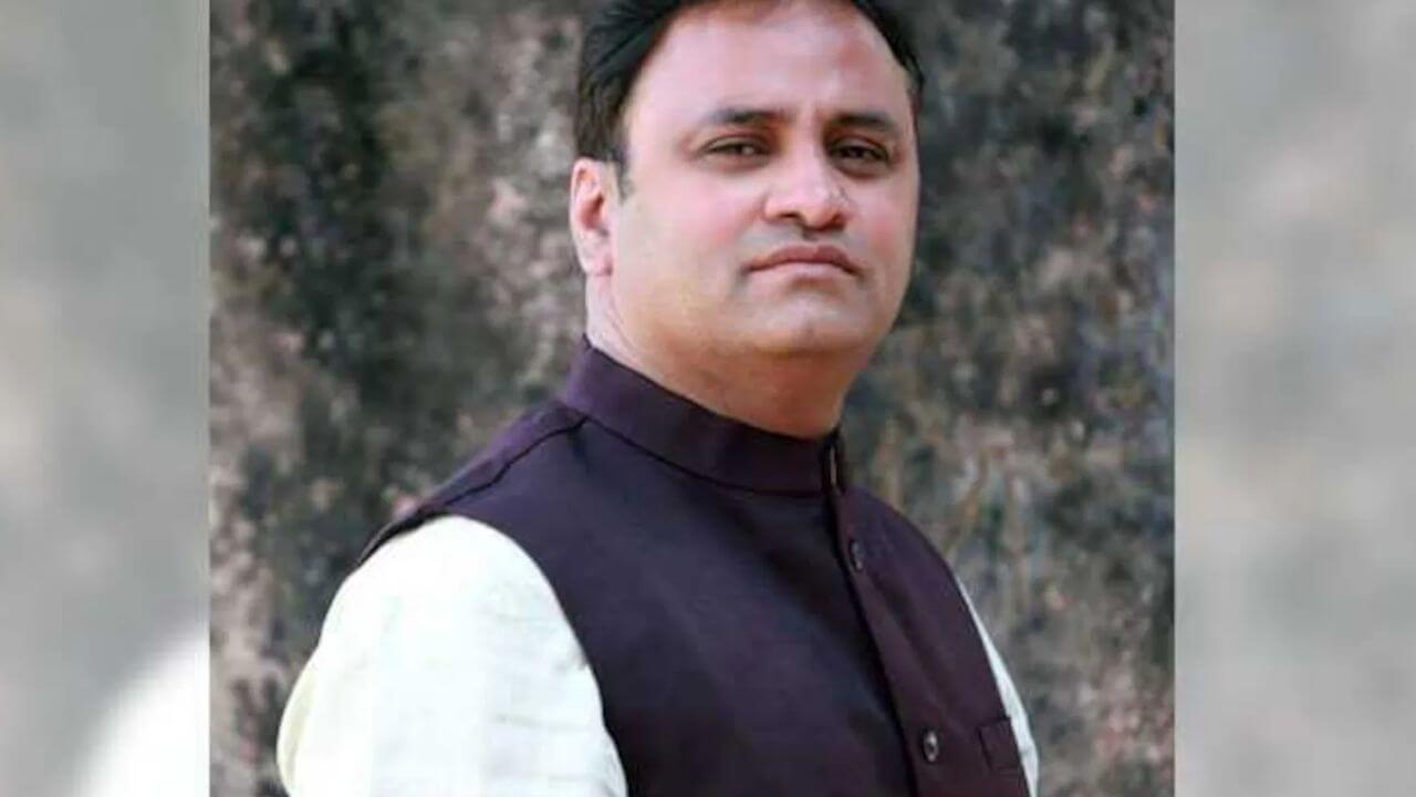 राहुल गांधी के इंदौर दौरे से पहले अरुण यादव का बड़ा आरोप, भाजपा सरकार पर साधा निशाना, NSUI कार्यकर्ताओं पर FIR को लेकर उठाए सवाल