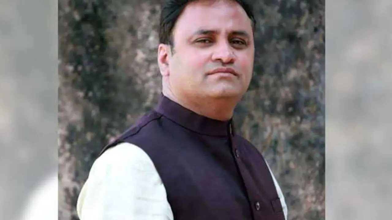 राहुल गांधी के इंदौर दौरे से पहले अरुण यादव का बड़ा आरोप, भाजपा सरकार पर साधा निशाना, NSUI कार्यकर्ताओं पर FIR को लेकर उठाए सवाल