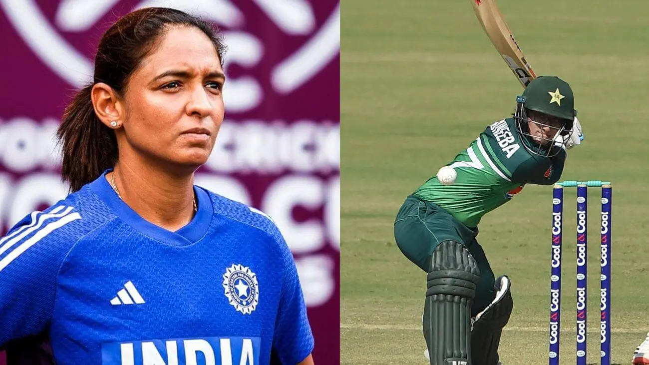 विमेंस एशिया कप 2026 में आज भारत – पाकिस्तान का मुकाबला, 150वें मैच में कप्तानी करेंगी हरमनप्रीत कौर