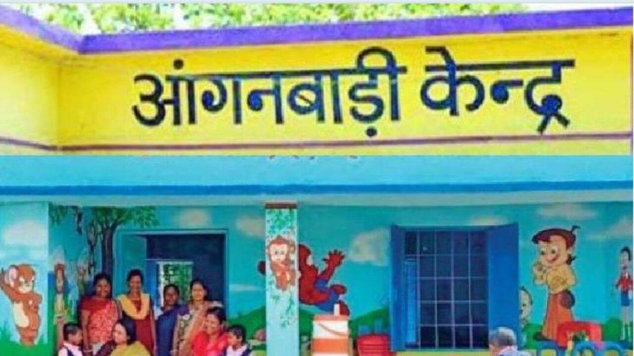 MP News: 9 सितंबर से 8 अक्टूबर तक राष्ट्रीय पोषण माह, इंदौर से होगा शुभारंभ, चलेंगे विशेष अभियान, ‘हमारी आंगनवाड़ी, हमारी जिम्मेदारी’ थीम