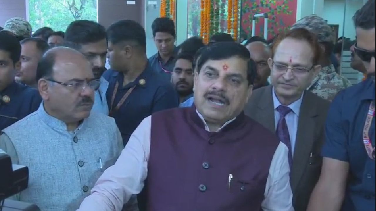 मास्टर प्लान पर CM मोहन यादव का बड़ा बयान, ‘सुप्रीम कोर्ट जो कहेगा, उसी हिसाब से चलेंगे’