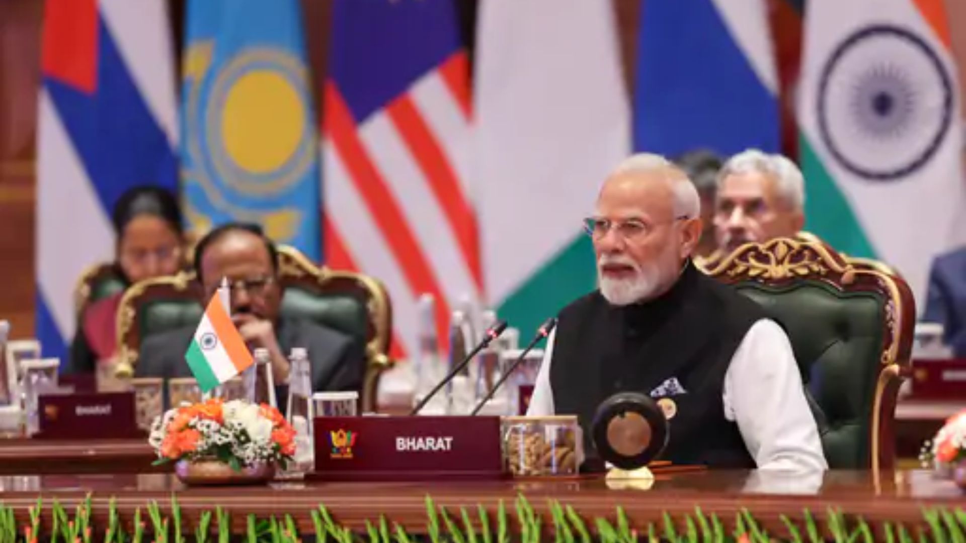 PM मोदी आज BRICS में करेंगे 4 अहम बैठकें, साझा करेंसी पर भी साफ हुआ फैसला
