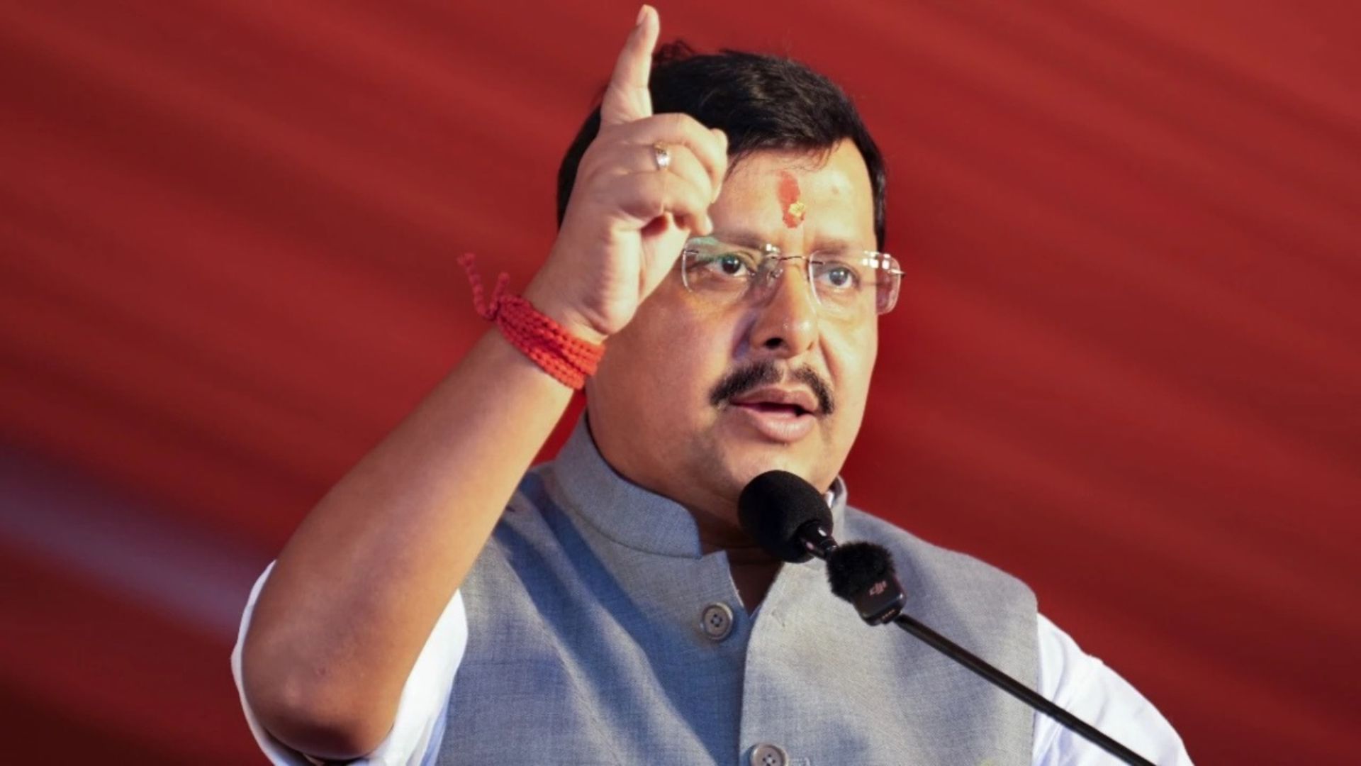 आज इंदौर दौरे पर भाजपा अध्यक्ष नितिन नवीन, स्वामित्व योजना की करेंगे शुरुआत, 40 साल से रह रहे लोगों को मिलेगा पंजीकृत मालिकाना हक