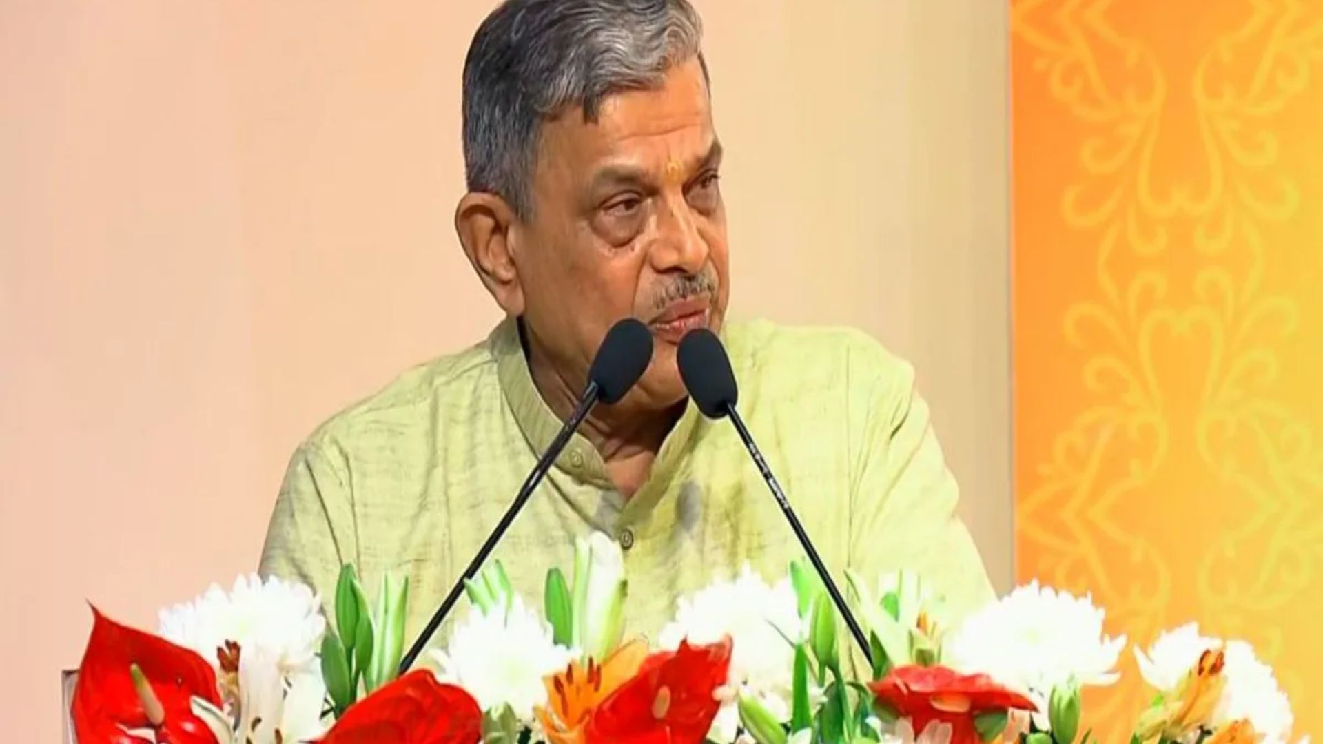 भोपाल में बोले RSS सरकार्यवाह दत्तात्रेय होसबाले, कहा – ‘जातिवाद और छुआछूत हिंदू समाज पर कलंक, हमें व्यवहार में बदलाव लाना होगा’