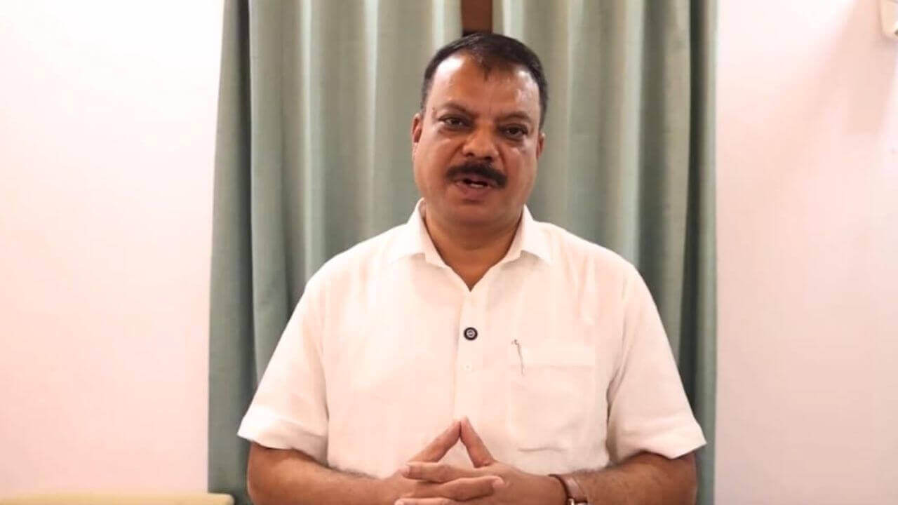 MP में रोजगार के मुद्दे पर उमंग सिंघार ने सरकार को घेरा, कहा “रोजगार क्रांति का ढिंढोरा पीटना बंद करें”