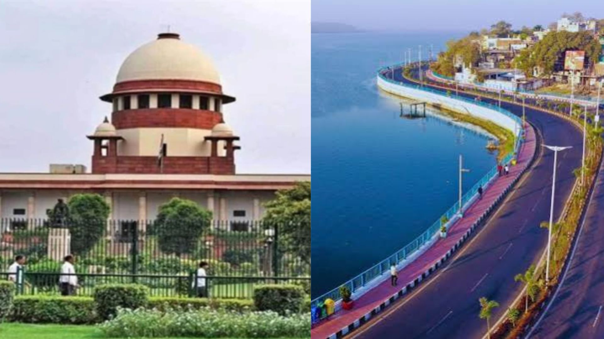 21 साल बाद भोपाल के नए मास्टर प्लान का रास्ता साफ, सुप्रीम कोर्ट ने ड्राफ्ट जारी करने की दी मंजूरी, सीलिंग रहेगी जारी