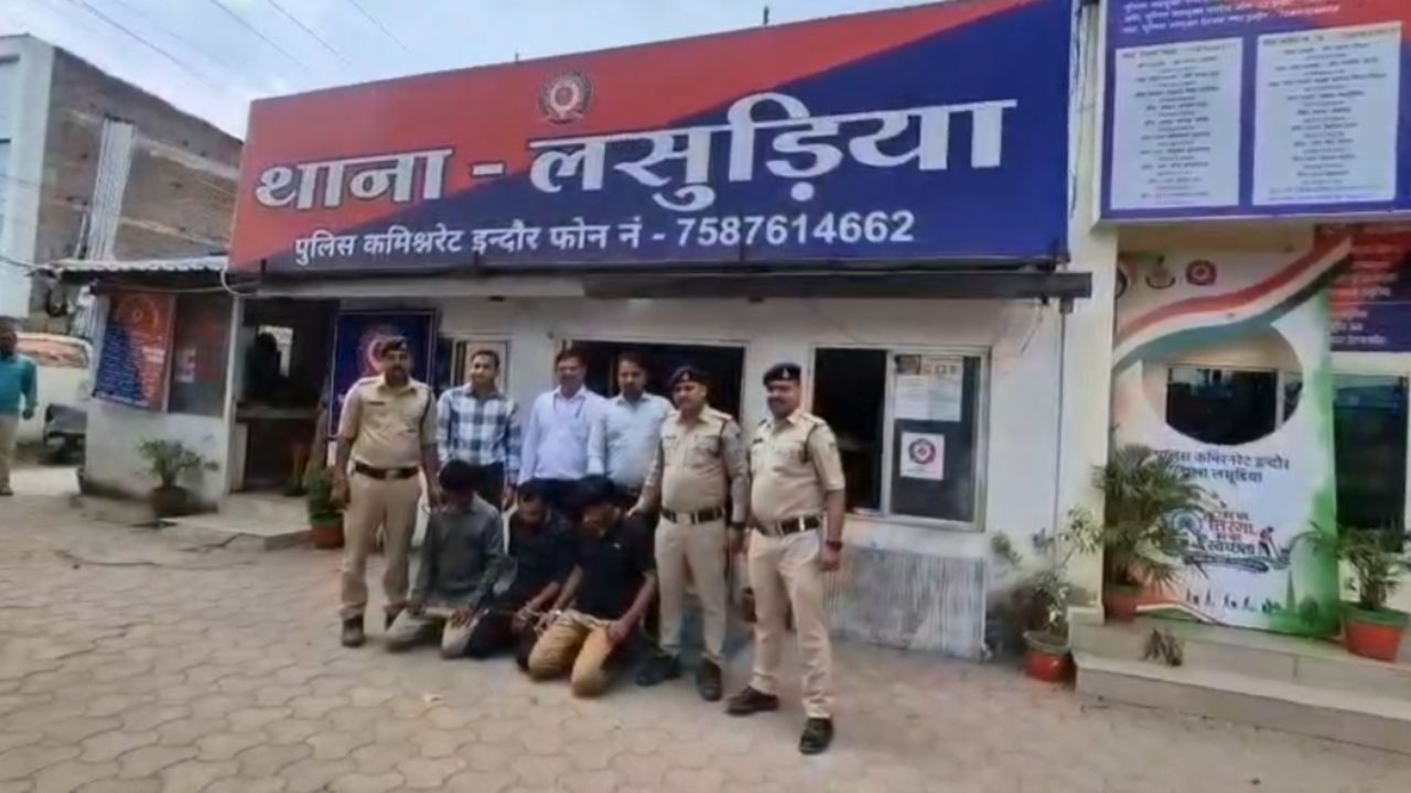 तीन दिन बाद बनना था दूल्हा, पहुंच गया हवालात, पुलिस ने 65 ग्राम एमडी ड्रग्स के साथ 6 तस्कर गिरफ्तार किये