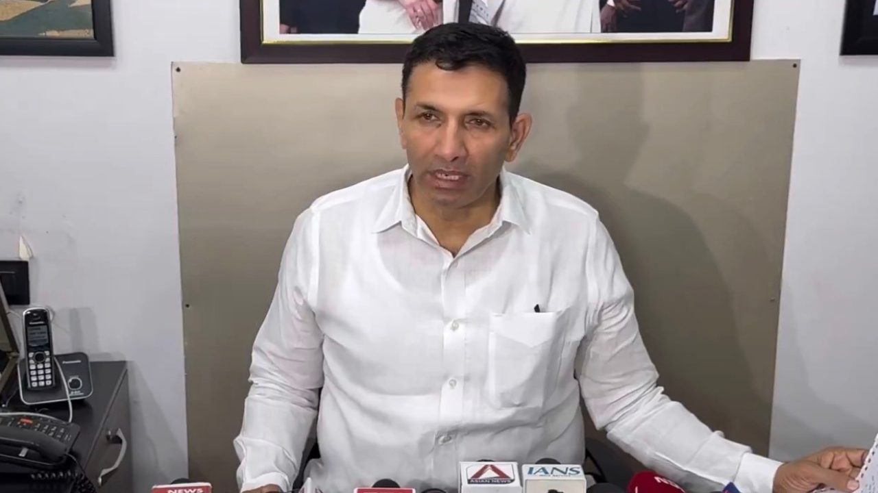 पन्ना में ‘सूली सत्याग्रह’ को लेकर जीतू पटवारी ने सरकार को घेरा, कहा “ये कैसा न्याय”