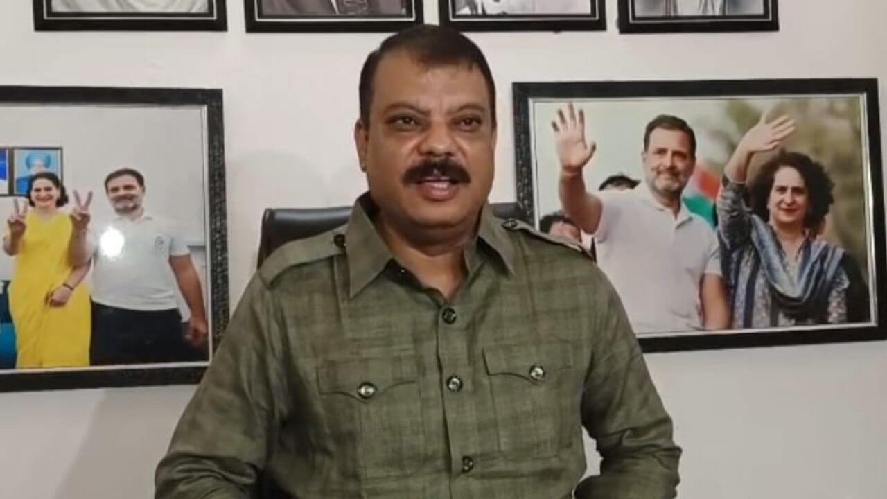 धार में जहरीली शराब से मौत की खबर पर उमंग सिंघार ने सरकार को घेरा, कार्रवाई की मांग