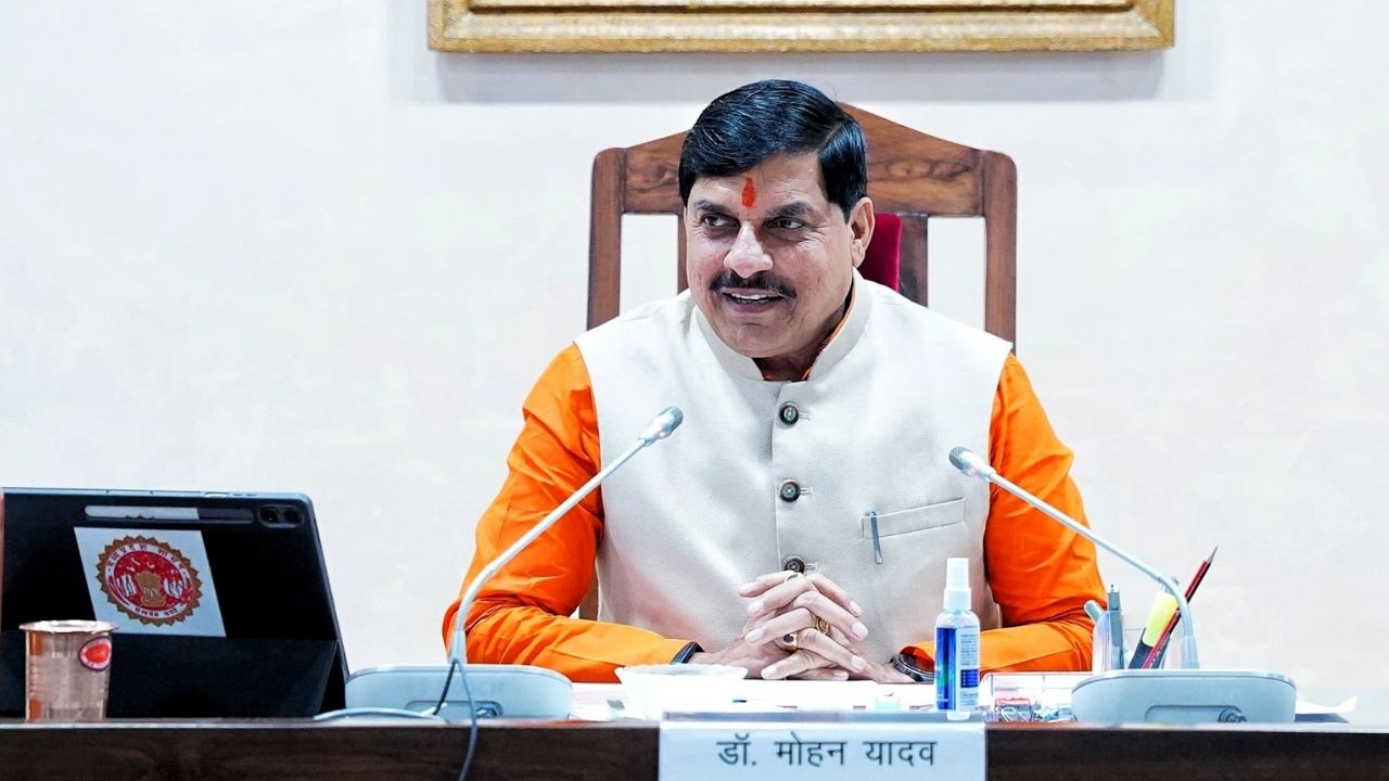 मुख्यमंत्री सुगम परिवहन सेवा: सीएम मोहन यादव बोले-हम जो कहते हैं, करके भी दिखाते हैं